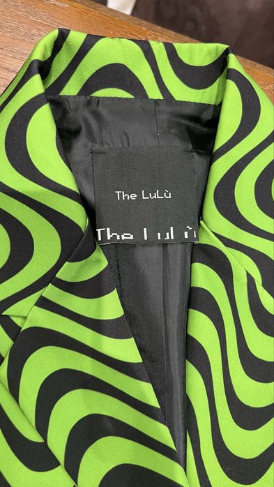 Дамски костюм Lumina fashion