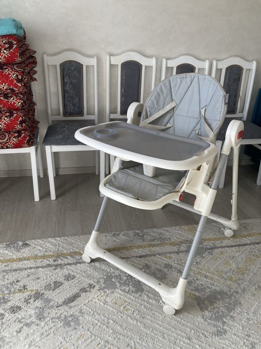 Стул для малыша