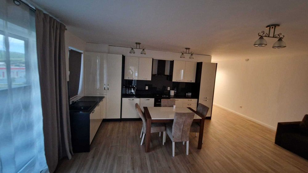 Apartament Sannicoara