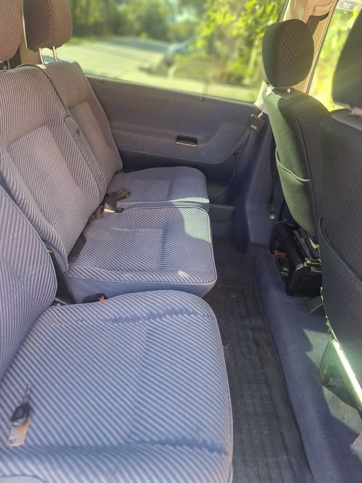 Vw  t4  caravelle