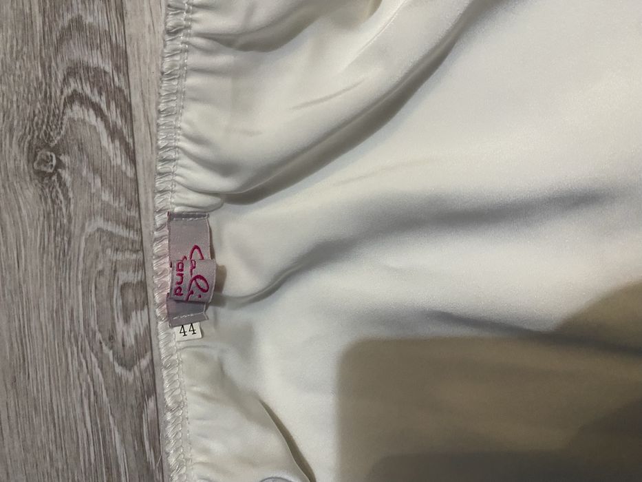 Разгрузка гардироба