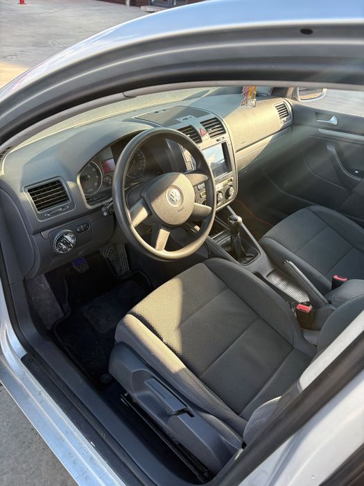 VOLKSWAGEN Golf 2004 — imagine 4