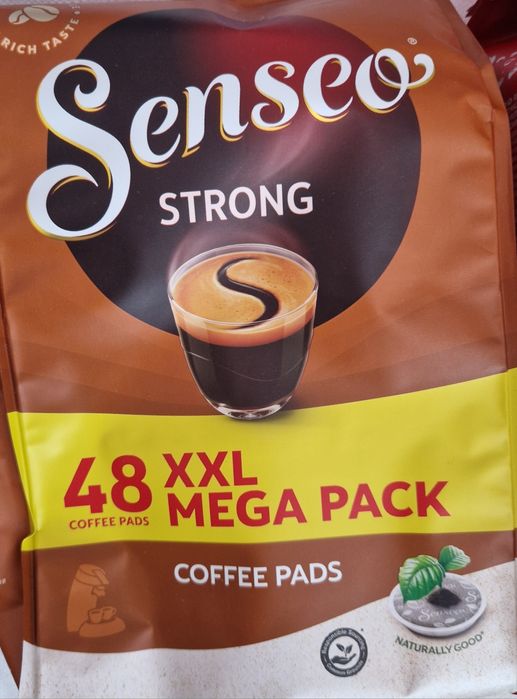 Кафе Senseo Strong  /Clasic