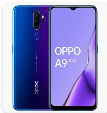 Смартфон OPPO A9 (2020)