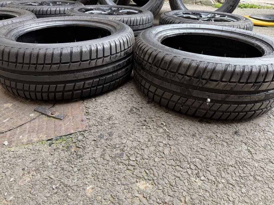 Anvelope vara 195/55/15 Tigar dot 2023