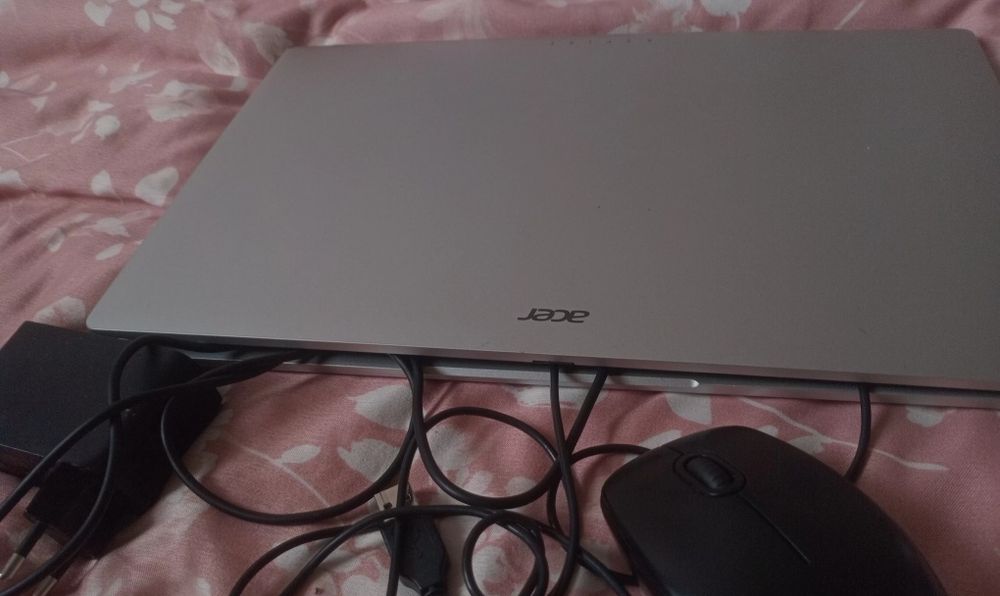 Ноутбук Aspire lite 15