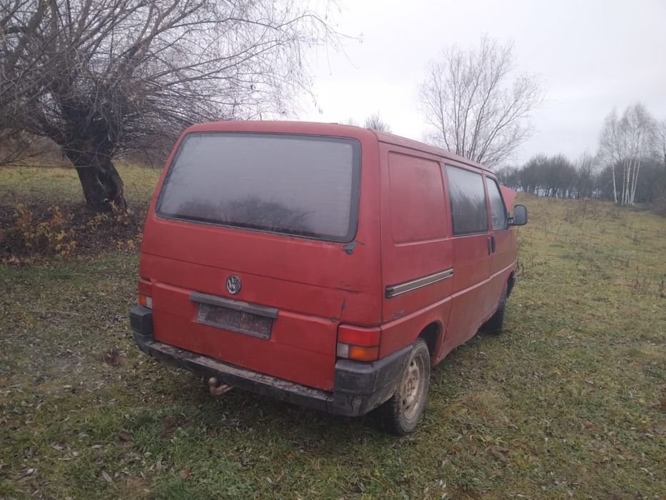 VOLKSWAGEN Unknown Model 0 — imagine 3