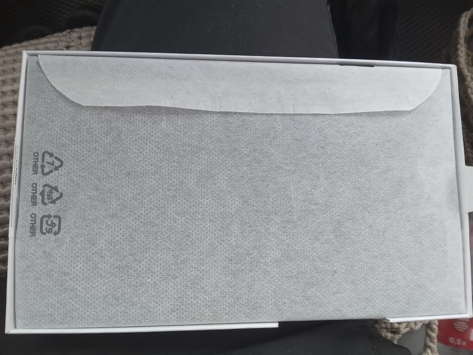 Продам новый планшет.