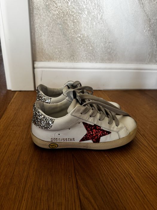 Adidasi Golden Goose originali