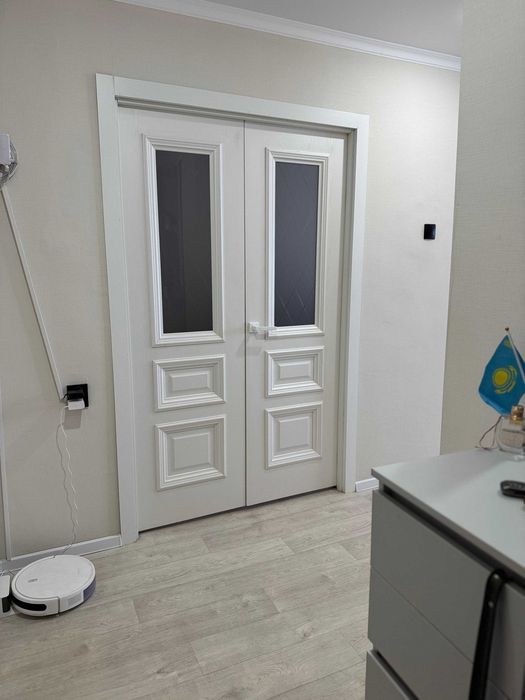 Продам 1-комн, ул. Желтоксан, 35