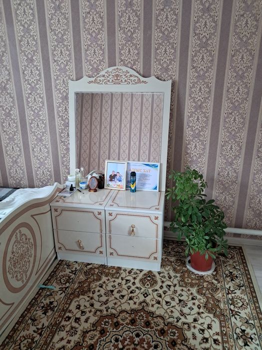 Спальный гарнитур бағасы 150000