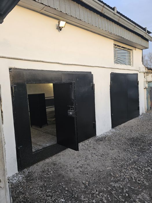 Сдам в аренду бокс