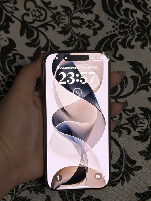 Iphone 16 Pro, Айфон 16 про