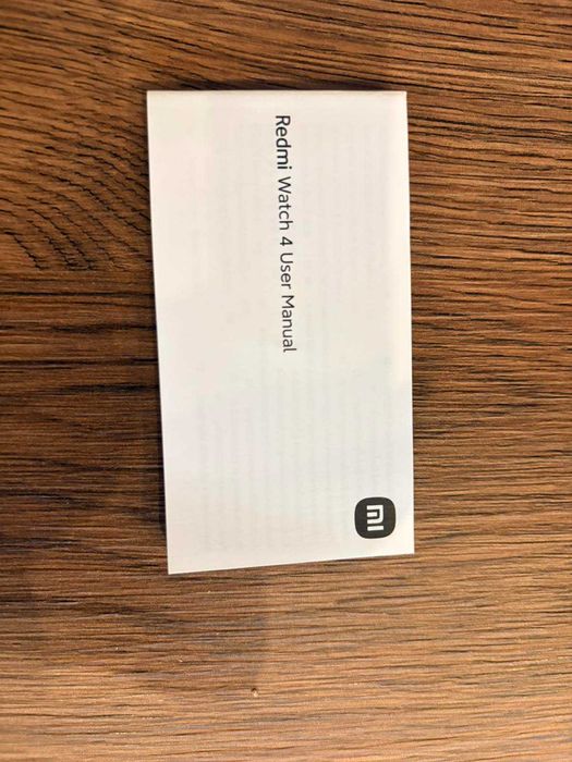 Redmi Watch 4 като нов