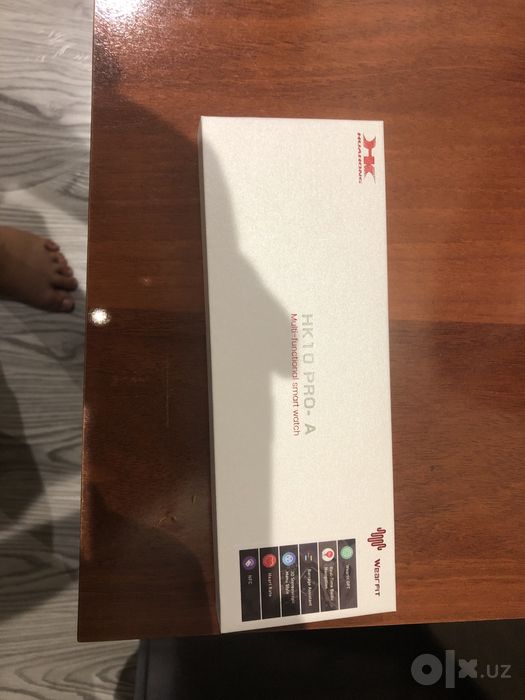 Hk 10 pro-a продаётся