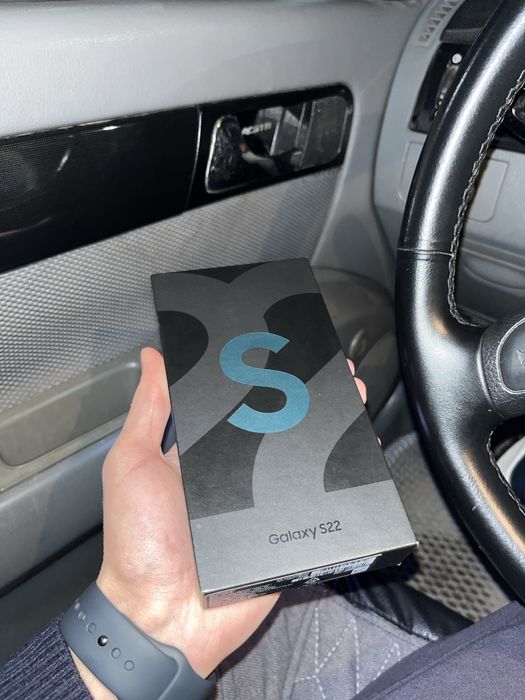 Samsung S22 Vetnam dual sim