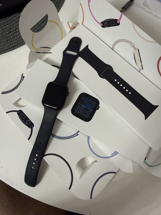 Apple watch SE3 44 nou