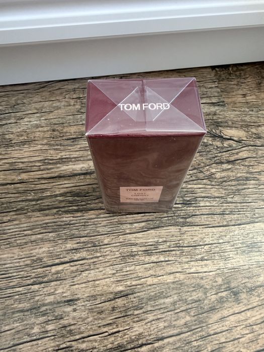 Parfum Tom Ford Lost Cherry