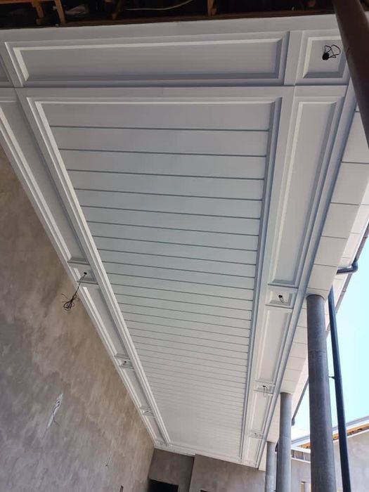 Tunikafon hizmati vodiy bo'ylab