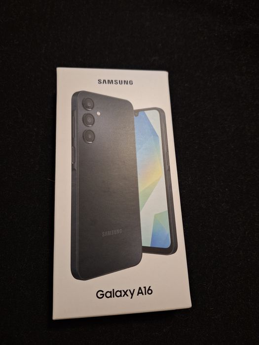 Samsung Galaxy A16