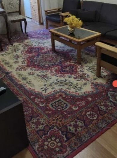 Продается ковер 2 на 3