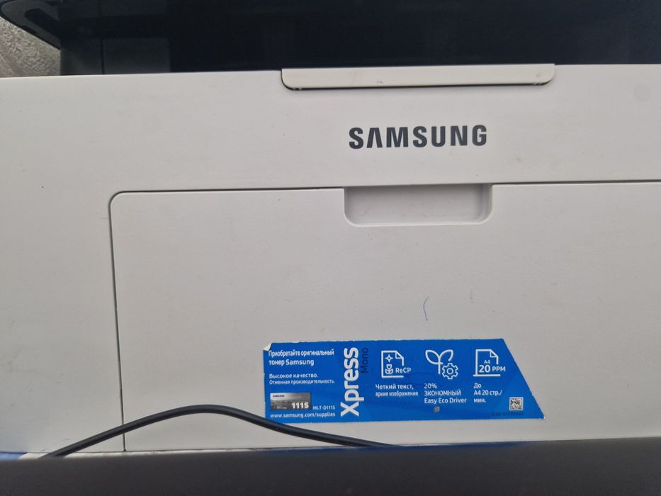 Продается Printer/Принтер