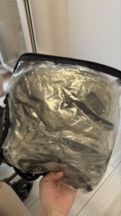 Коляска recaro детская коляска