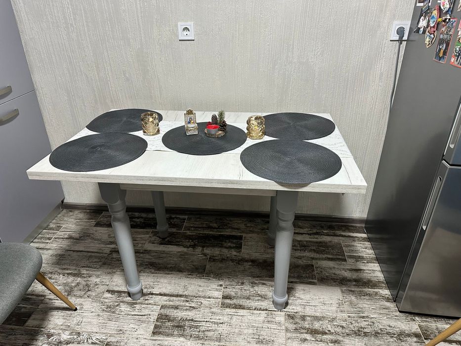 Vand masa de bucatarie