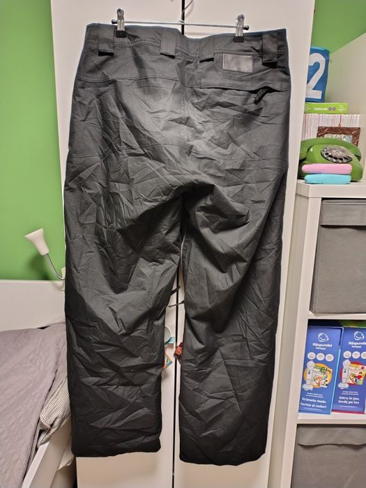 Pantaloni de snowboard Oakley