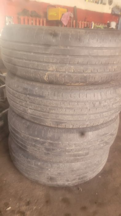 Покрышки на 16 размер