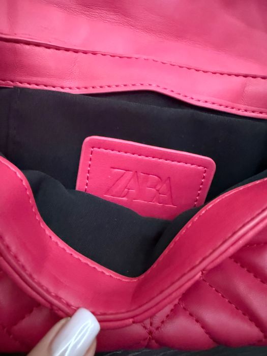 Чанта Zara дамска