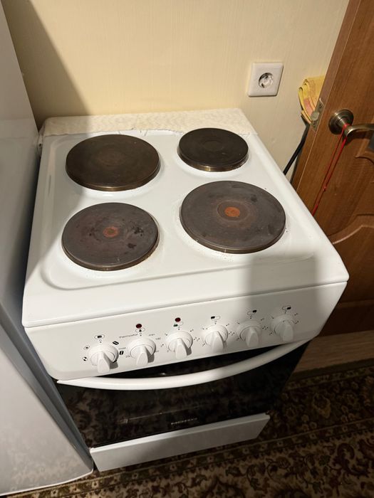 Продам Плиту nord