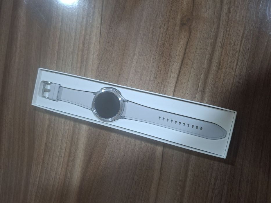 Galaxy Watch4 Classic