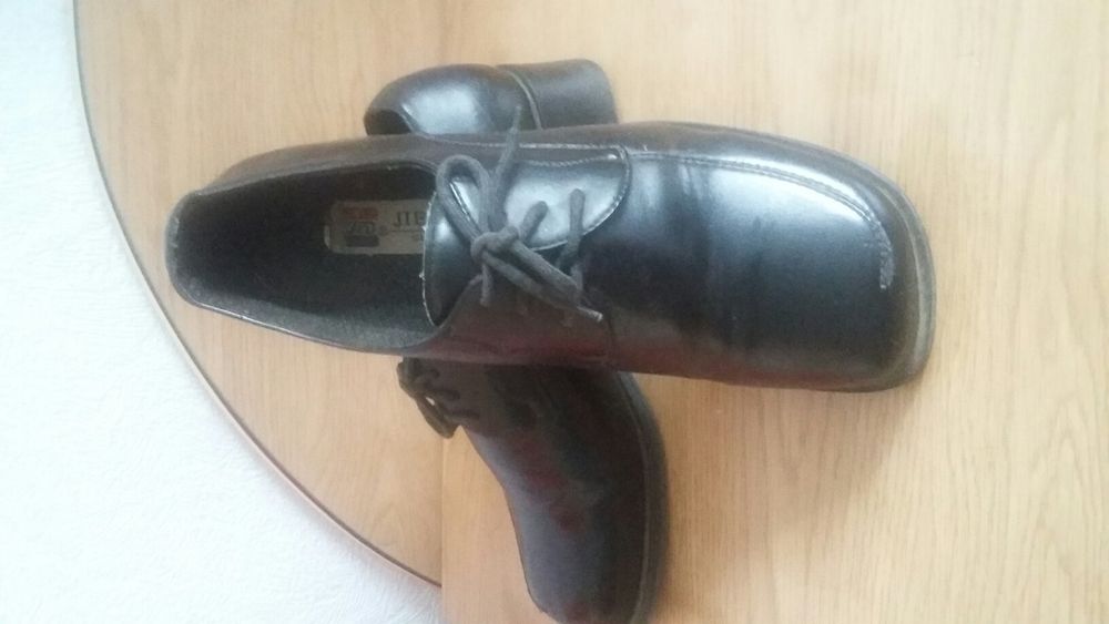 Туфли женс.38 размер.