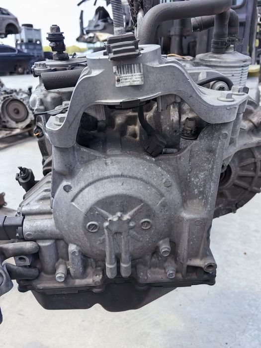 Автоматична скоростна кутия Mini Cooper S 2007/10 1.6 Турбо