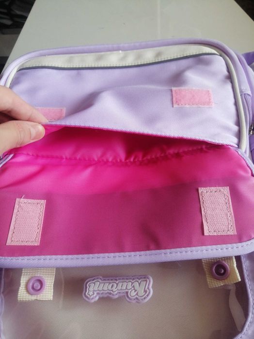 Сумка для девочек