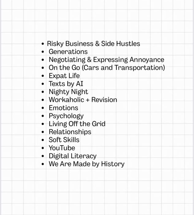 C2 darajali Ingliz  tili  repetitor / инглиз тили онлайн репетитор