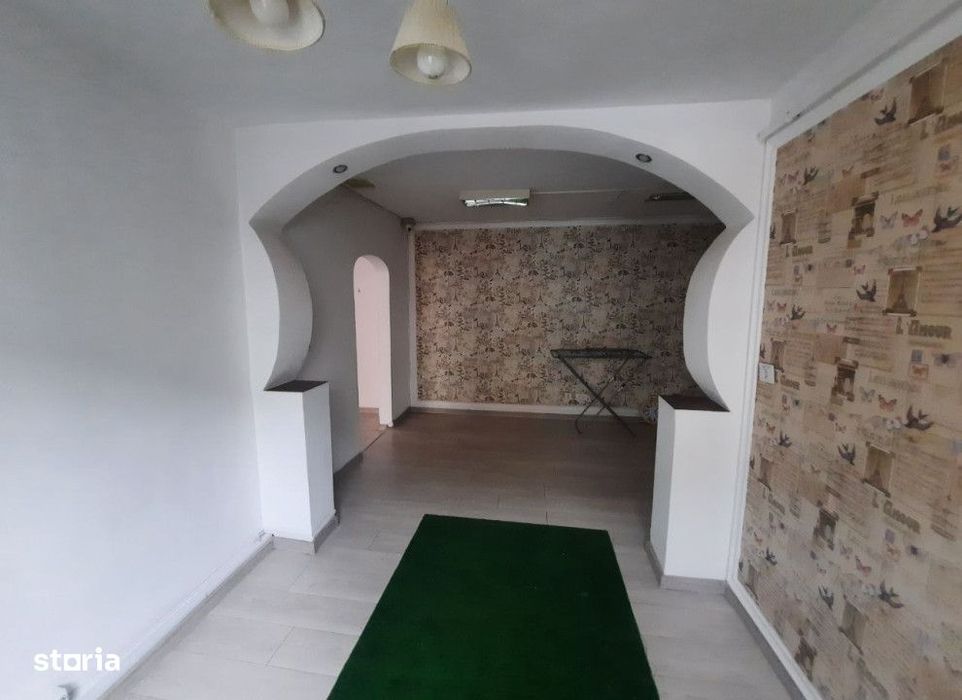 Spatiu comercial Precista , 55 metri Cod:160798