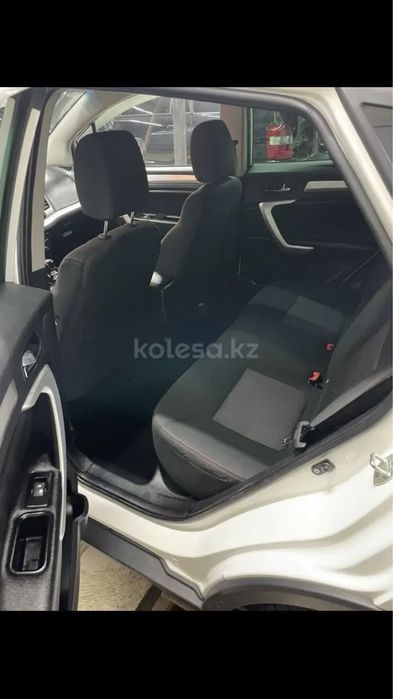 Продам/Обмен JAC S3