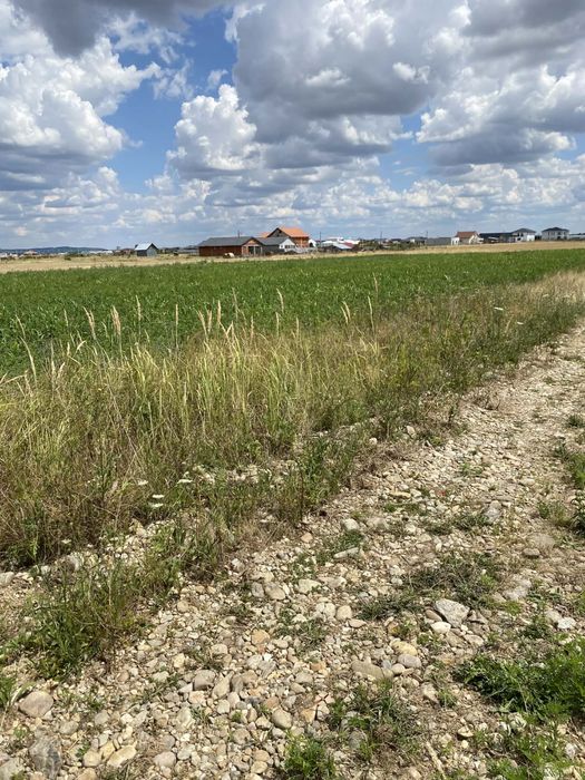 Teren de vanzare zona Cihei