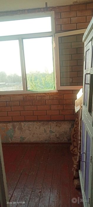 Продаётся 2 комнатная квартира