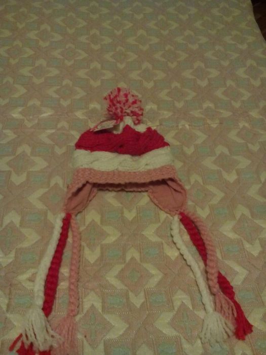 Детски дрешки за момиче