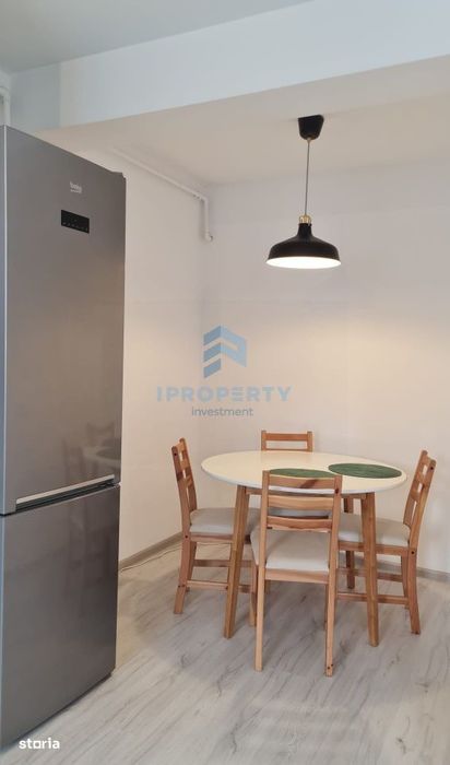Inchiriere Apartament 2 camere in Berceni Centrala Proprie — fotografia 3