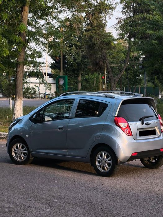 Spark 1,25 2014 Sotladi