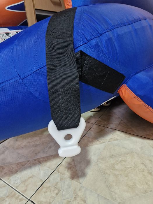 Barca banana 3 persoane