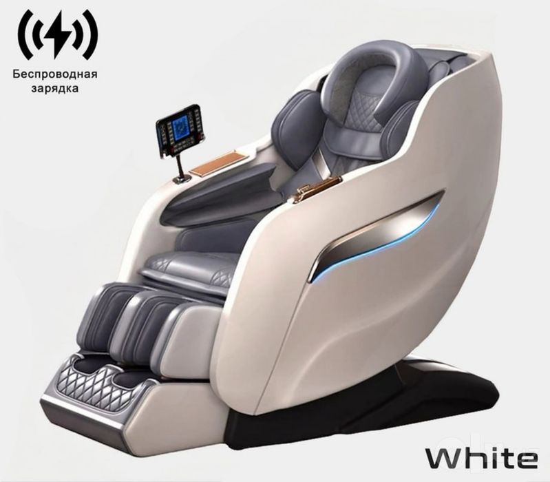 Массажные креслo otom vodiy baza