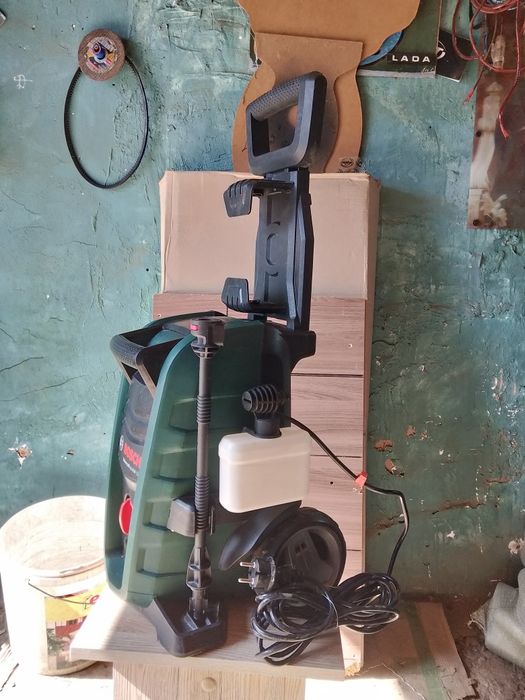 Трансбой новый 130 бар