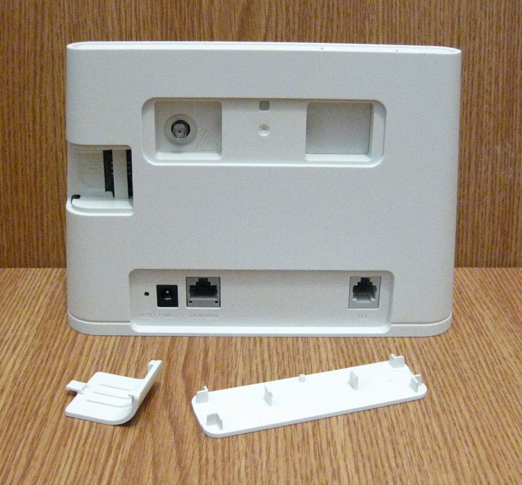 Huawei B310 B311 router wireless WiFi cu cartela SIM modem 4G liber