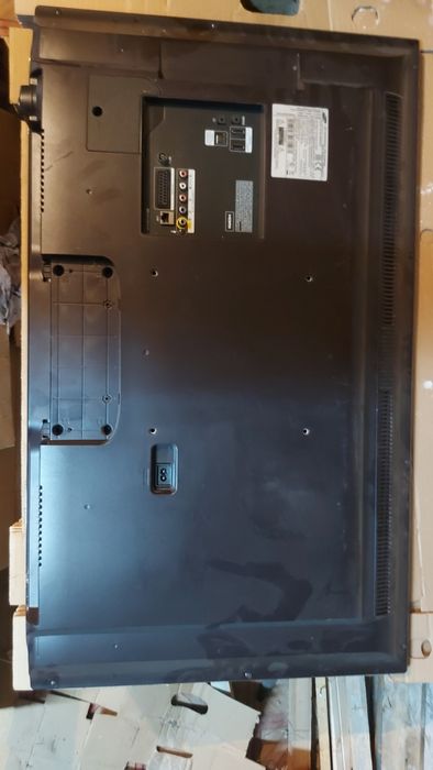 Телик на запчасти