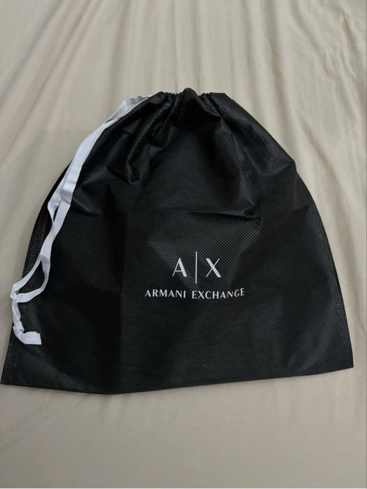 Armani Exchange мъжка чанта